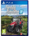Farming Simulator 22 PS4           !!!!! NEU+OVP !!!!!