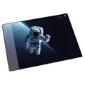 2 bis 20x Läufer Schreibunterlage Astronaut, 400 x 530 mm - SPARE BIS ZU 29%