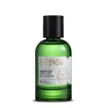 Bullfrog Eau de Parfum Agnostico Destillat 100 ml: Anis, holziger und würziger Duft, Noten von Zitrone, Muskatnuss und rosa Pfeffer – hergestellt in Italien