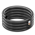 Wiltec Luisiana OM/I 5m flexibler Teichschlauch Ø40mm 470g/m Pumpenschlauch Schlauch Pumpe Saugschlauch Druckschlauch