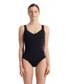 Arena Badeanzug W VERTIGO ONE PIECE C CUP Shapewear