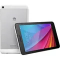 Huawei MediaPad Tab T1 701u 8GB, WLAN, 17,8 cm (7 Zoll) - Schwarz/Weiß