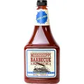 Mississippi Barbecue Sauce Sweet mild leicht süsslich 1814ml
