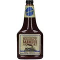 (8,33 EUR/l) Mississippi BBQ Sweet 'n Mild 1560ml