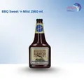 Mississippi BBQ Sweet 'n Mild 1560ml