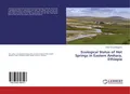 Ecological Status of Hot Springs in Eastern Amhara, Ethiopia Sisay Derso Mengesh