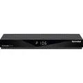 TechniSat TECHNISTAR K4 ISIO HD-Kabel-Receiver Aufnahmefunktion, CI+ Schacht, Multi Tuner, Kartenleser, LAN-fähig Anzahl Tuner: 4