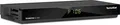 TechniSat TECHNISTAR K4 ISIO Kabel-Receiver mit vierfach-Tuner (HDTV, HDMI, USB)