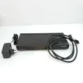 TechniSat TECHNISTAR K4 ISIO Kabel-Receiver - Schwarz (0002/4779)unvollständig
