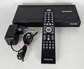 TechniSat TECHNISTAR K4 Kabel Receiver  [HDTV, USB Aufnahmefunktion auf USB]