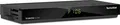 TechniSat TECHNISTAR K4 ISIO - Kabel-Receiver HDMI USB HbbTV schwarz "gut"