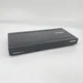 TechniSat TECHNISTAR K4 ISIO - Kabel-Receiver mit vierfach-Tuner (HDTV, HDMI, US
