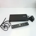 TechniSat TECHNISTAR K4 ISIO Kabel-Receiver - Schwarz (0002/4779)