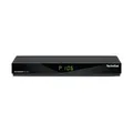 TechniSat TECHNISTAR K4 ISIO | Kabel-Receiver mit Vierfach-Tuner (4× DVB-C)