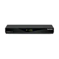 TechniSat TECHNISTAR K4 ISIO | Kabel-Receiver mit Vierfach-Tuner