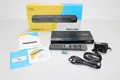 TechniSat TECHNISTAR K4 ISIO - Kabel-Receiver mit 4 fach Tuner (S2)