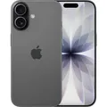 Apple iPhone 17 Schwarz 512 GB EEK A (A - G) 16 cm (6.3 Zoll)
