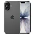 iPhone 17 512GB Black - Schwarz