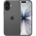 Apple iPhone 17 16 cm (6.3") Dual-SIM iOS 26 5G USB Typ-C 512 GB Schwarz