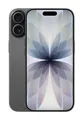 Apple iPhone 17 5G 512GB 8GB RAM Dual Schwarz DE