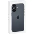 Apple iPhone 17 (512GB) schwarz Smartphone