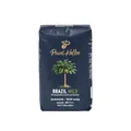 Tchibo Privat Kaffee Brazil Mild Filterkaffee, 500g Kaffeebohnen, mild-nussiger Geschmack