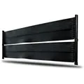 Solarkollektor Compact 400 X 70 Cm - Steinbach