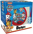 Asmodee, Dobble Paw Patrol, Familienspiel, Kartenspiel, Schnelles und lustiges Gesellschaftsspiel für die ganze Familie, 2-8 Spieler, Ab 6 Jahren, 15 Minuten, Deutsch