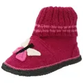 Beck Hausschuh (1-tlg) rosa 28 EU