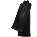 KESSLER Lederhandschuhe Chelsea schwarz 7