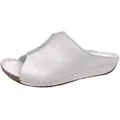 Andrea Conti 27423 Damen Pantolette weiß 38 EU