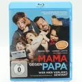 Mama gegen Papa Blu-Ray gebraucht sehr gut