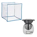 Hülle für Thermomix TM5 TM6 Küchenmaschine Abdeckhaube Haube Haube Staubhülle