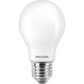 Philips LED 76331200 LED EEK F (A - G) E27 Glühlampenform 4.5 W = 40 W Warmweiß (Ø x L) 6 cm x 10.6 cm 1 St.