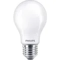 Philips LED-Leuchtmittel E27 Glühlampenform 4,5 W 470,m 10,6 x 6 cm (H x Ø)
