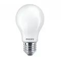 Philips E27 LED Glühbirne gefrostetes Glas 4,5W wie 40W warmweißes Licht