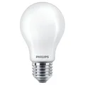 Philips LED Leuchtmittel Birnenform A60 4,5W = 40W E27 matt 470lm warmweiß 2700K