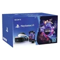 PlayStation VR +Kamera +VR Worlds (V2 CUH-ZVR2)