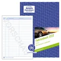 Avery Fahrtenbuch (32x) (1222)