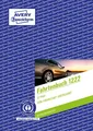 AVERY Zweckform Formularbuch "Fahrtenbuch", A5, 32 Blatt