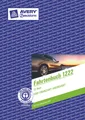 Fahrtenbuch Pkw RC A5 32 Blatt,