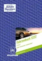 AVERY Zweckform 1222 Fahrtenbuch (für PKW vom Finanzamt anerkannt, A5, Recycling