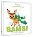 DISNEY - Mes Premières Histoires - Bambi découvre la neige | Buch | Zustand gut