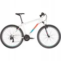 SERIOUS ROCKVILLE RAHMEN 19,5" 50CM RÄDER 27,5" SHIMANO TOURNEY ALUMINIUM