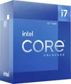 Intel Core i7 12700K 12 x 3.6 GHz 12-Core Prozessor (CPU) Tray Sockel (PC): Intel LGA 1700 190 W