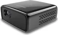 Projektor Philips Picopix Micro PPX320 LED 150 lm 2W Schwarz