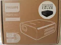 Philips PicoPix Micro, LED DLP, bis zu 80" Display, 115 Minuten Akkulaufzeit OVP