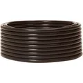 Gardena Verlegerohr Ø 25 mm Schwarz 25 m