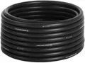 Gardena Verlegerohr 25 mm - Nur der Schlauch - Schwarz (2700-20)