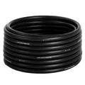 50 Meter Gardena Sprinklersystem Verlegerohr 25 mm schwarz UV Stabil Pipeline m